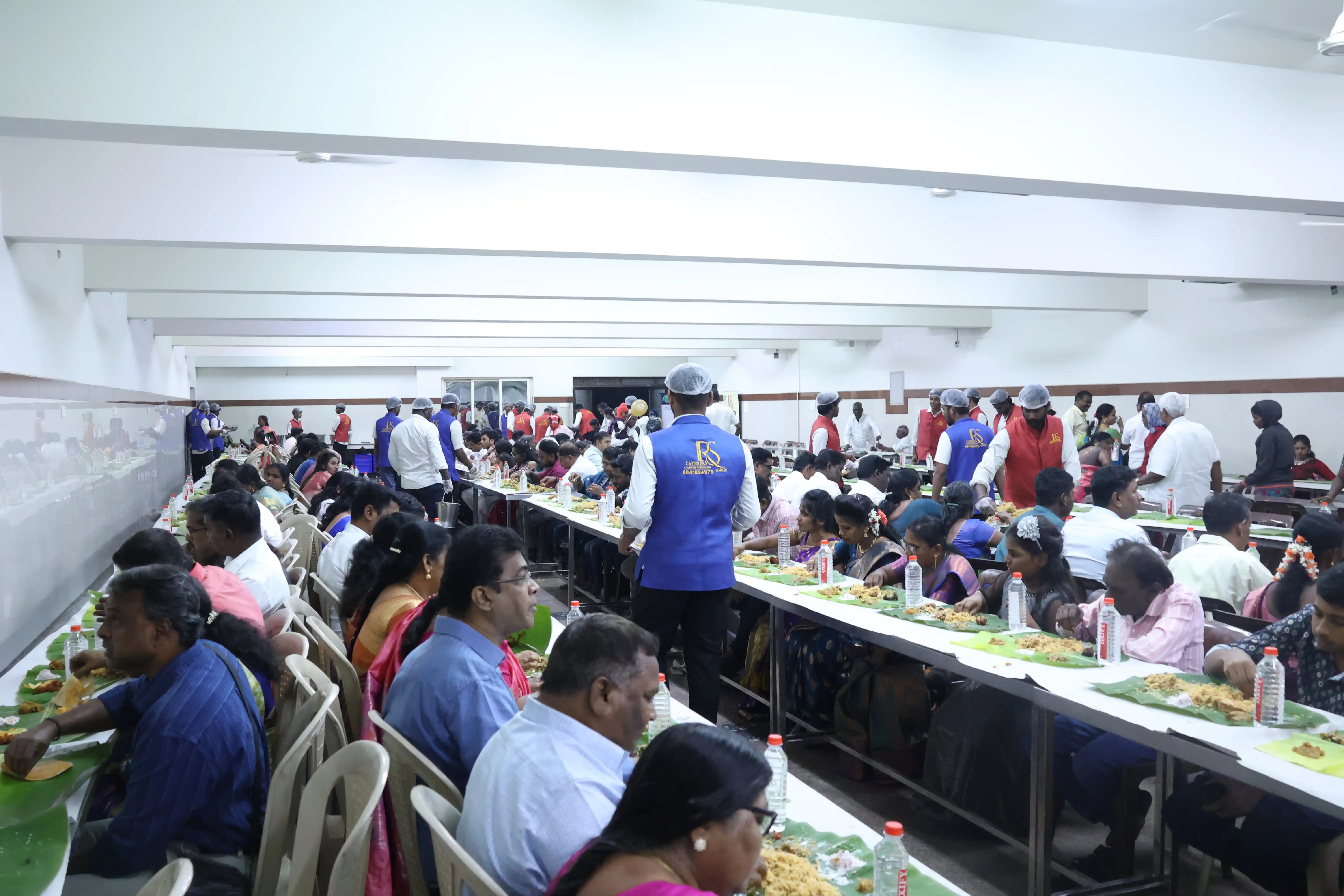 Expert Catering services in Chennai