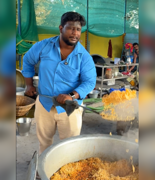 best catering service