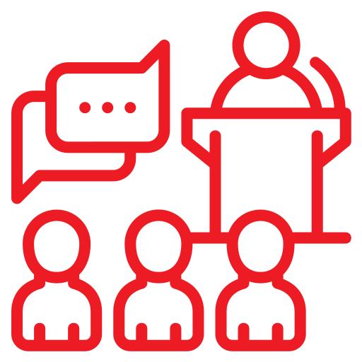 Conferences and seminars