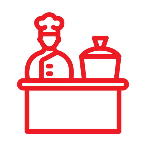 Safe Food Preparation