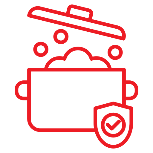 Safe Food Preparation