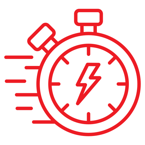 Timely service across Chennai