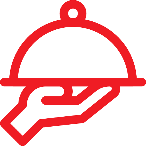 Experienced Catering Team