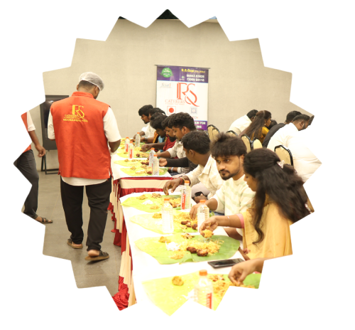 Wedding Catering Services in Chennai